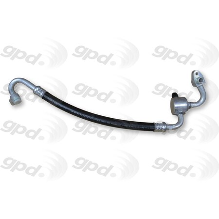 Gpd HOSE SUCTION LINE 4812932